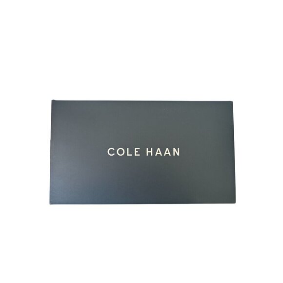 Cole Haan Mens Gray Mesh Brown Suede Zero Grand Atlantic Sneakers Sz 8.5 New - Picture 10 of 15